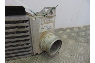 Intercooler, Citroen Jumper Furgón 33 L2H1 HDi 120 verglast 2007, 1347700080