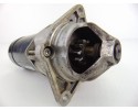 Motor arranque, Opel Astra H Berlina Sport 2005