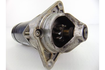 Motor arranque, Opel Astra H Berlina Sport 2005
