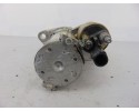 Motor arranque, Skoda Fabia (5J2) Active 2009, 02T911023S