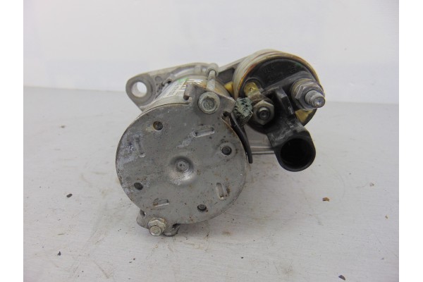 Motor arranque, Skoda Fabia (5J2) Active 2009, 02T911023S