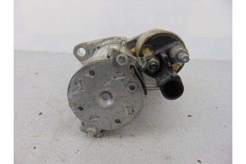 Motor arranque, Skoda Fabia (5J2) Active 2009, 02T911023S