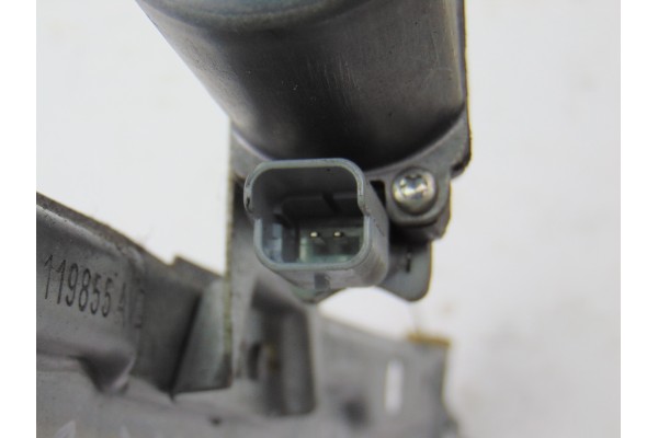Elevalunas delantero derecho, Peugeot 207 X-Line 2007
