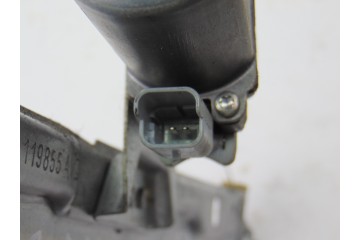 Elevalunas delantero derecho, Peugeot 207 X-Line 2007