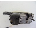 Cerradura puerta delantera derecha, Peugeot 308 Premium 2009