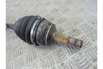 Transmision delantera izquierda, Opel Corsa D Sport 2008