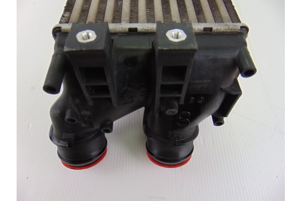 Intercooler, Peugeot Partner Furgón Confort L1 2014, 9684212480