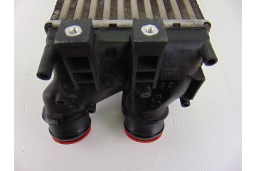 Intercooler, Peugeot Partner Furgón Confort L1 2014, 9684212480