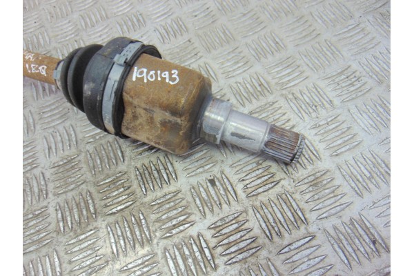 Transmision delantera izquierda, Ford C-max (CB3)(2007) Ambiente 2009, P30759675