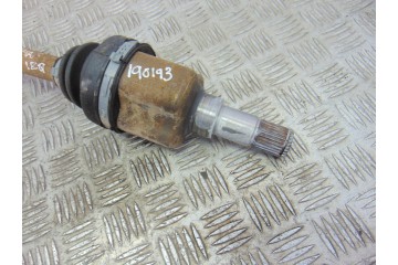Transmision delantera izquierda, Ford C-max (CB3)(2007) Ambiente 2009, P30759675