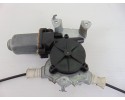 Elevalunas delantero izquierdo, Nissan Almera (N16/E) Tekna 2005