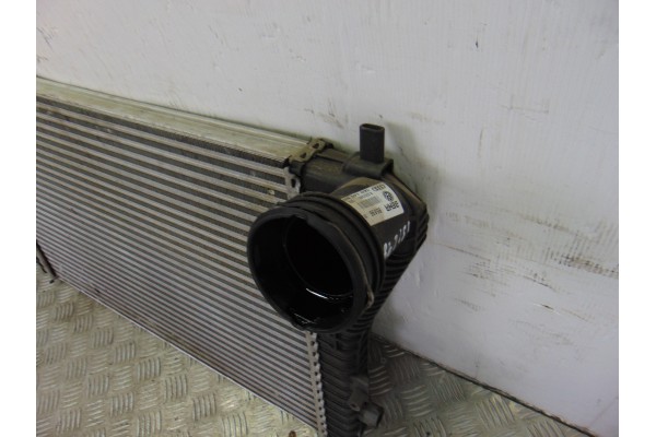 Intercooler, Seat Altea (5P1) Arena 2004, 1K0145803A