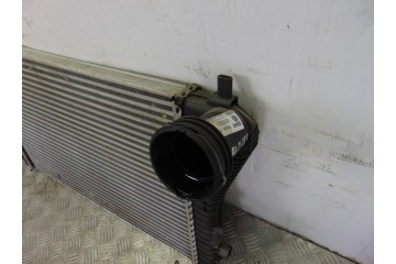 Intercooler, Seat Altea (5P1) Arena 2004, 1K0145803A