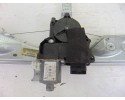 Elevalunas trasero izquierdo, Peugeot 308 Premium 2009
