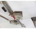 Elevalunas delantero derecho, Ford Focus Berlina (Cak) Ambiente 1999