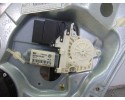 Elevalunas trasero derecho, Seat Leon (1M1) Signo 2003, 1C0959812A