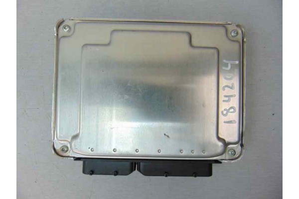 038906019KC CENTRALITA MOTOR UCE VOLKSWAGEN PASSAT VARIANT (3B6)