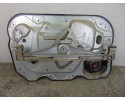 Elevalunas delantero derecho, Ford Focus Berlina (Cap) Trend 2005