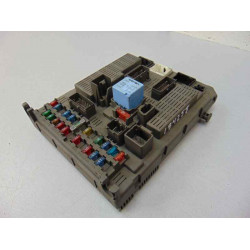 9648235680 CAJA RELES / FUSIBLES CITROEN C5 BERLINA
