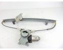 Elevalunas delantero derecho, Nissan Almera Tino (V10M) Acenta 2004