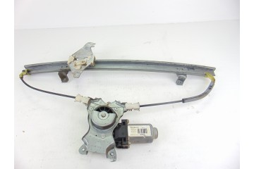 Elevalunas delantero derecho, Nissan Almera Tino (V10M) Acenta 2004
