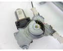 Elevalunas trasero izquierdo, Nissan Almera Tino (V10M) Acenta 2004