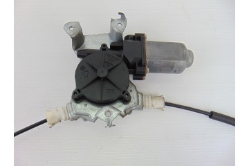 Elevalunas delantero derecho, Nissan Almera (N16/E) Tekna 2005