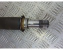 Transmision delantera derecha, Mercedes-benz Clase a (Bm 168) 160 (168.033) 2000