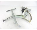 Elevalunas delantero izquierdo, Opel Astra H Berlina Sport 2005