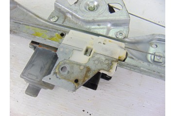 Elevalunas trasero derecho, Peugeot 308 Premium 2009