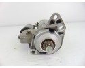 Motor arranque, Seat Inca (6K9) 1.9 SDI CLX Familiar 2002, 0001125035
