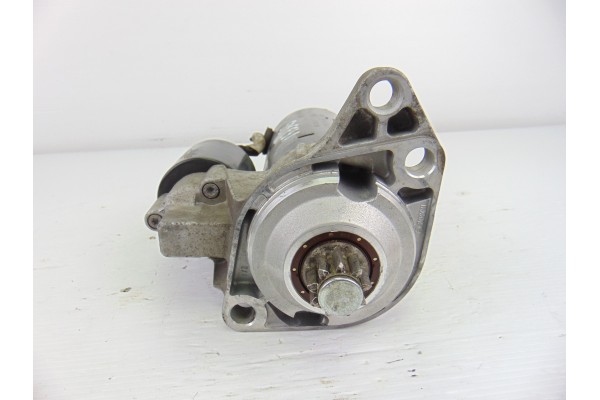 Motor arranque, Seat Inca (6K9) 1.9 SDI CLX Familiar 2002, 0001125035