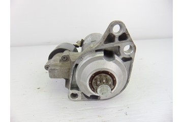 Motor arranque, Seat Inca (6K9) 1.9 SDI CLX Familiar 2002, 0001125035