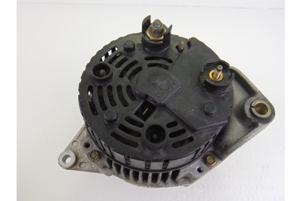 Alternador, Renault Megane I Scenic (JA0) 1.9 D Alize 1999, 7700424582