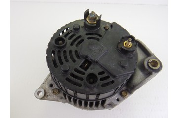 Alternador, Renault Megane I Scenic (JA0) 1.9 D Alize 1999, 7700424582