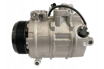 BMW 3 SERIES 330D 05 AC51328 BWK328 AIR CONDITIONING COMPRESSOR