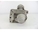 Motor arranque, Peugeot 308 Premium 2009, 755001780