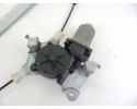Elevalunas delantero izquierdo, Nissan Almera Tino (V10M) Acenta 2004