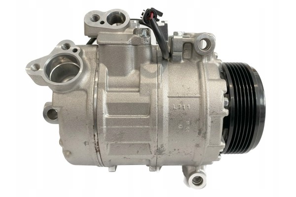 BMW 3 SERIES 330D 05 AC51328 BWK328 AIR CONDITIONING COMPRESSOR Quality of parts according to GVO P replacement with original qu
