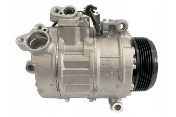BMW 3 SERIES 330D 05 AC51328 BWK328 AIR CONDITIONING COMPRESSOR Quality of parts according to GVO P replacement with original qu