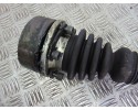 Transmision delantera derecha, Volkswagen New Beetle Berlina (9C1/1C1) 1.9 Tdi 1999