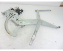 Elevalunas delantero derecho, Opel Meriva Enjoy 2006