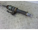 Transmision delantera derecha, Mitsubishi Space Wagon (N80/N90) 2.4 Family 2000