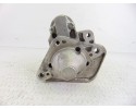 Motor arranque, Nissan Qashqai (J10) Acenta 2010, 8200584675B