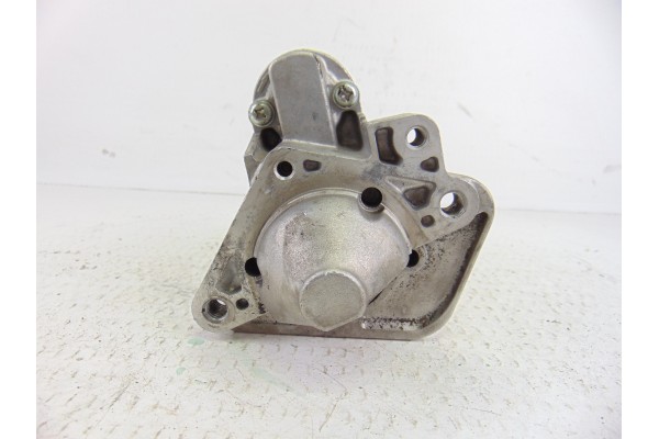 Motor arranque, Nissan Qashqai (J10) Acenta 2010, 8200584675B