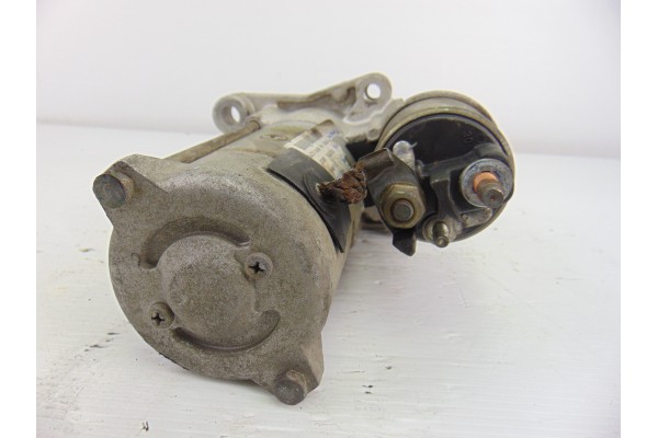 Motor arranque, Ford Ka (Ccq) Ka 1 1999, 95FB11000BD