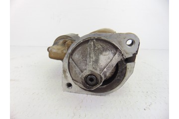 Motor arranque, Nissan Serena (C23M) 2.3 Invitation D 2000