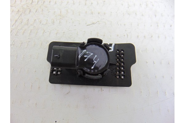Sensor, Peugeot 508 GT Line 2018, 9813348777XT