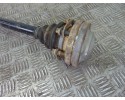 Transmision trasera izquierda, Bmw Serie X5 (E53) 3.0d 2002, 7500914