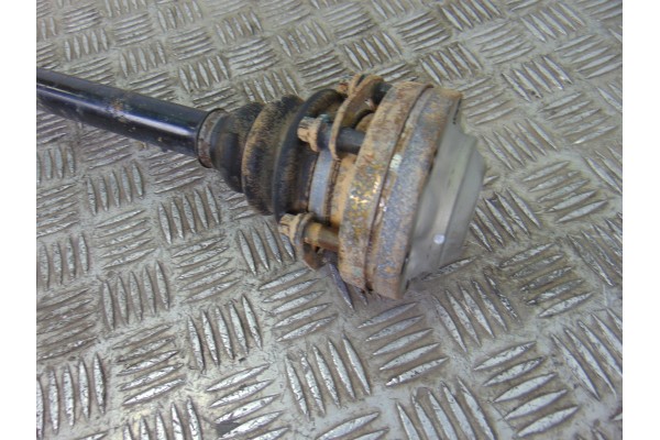 Transmision trasera izquierda, Bmw Serie X5 (E53) 3.0d 2002, 7500914